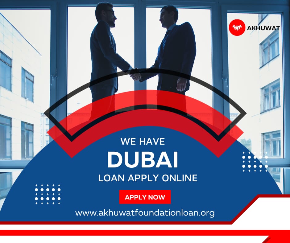 Dubai loan apply online Dubai loan apply online