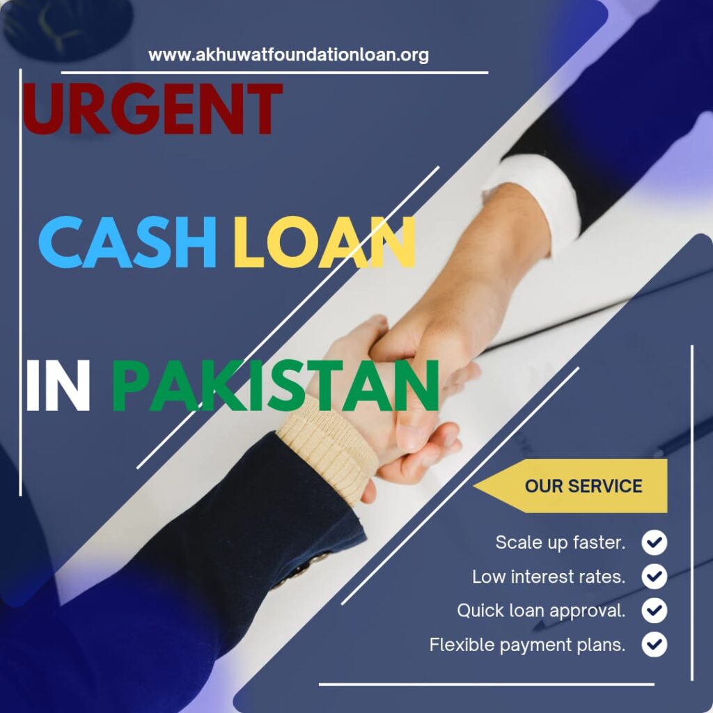 Urgent cash loan in Dubai Urgent cash loan in Dubai