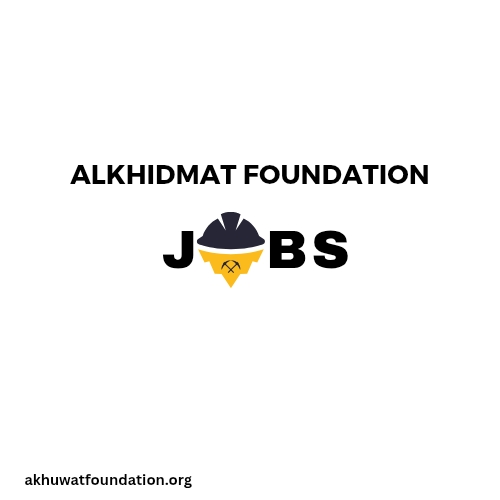 Alkhidmat Foundation Jobs